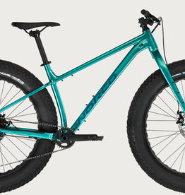 NORCO NORCO BIGFOOT 3 HYDRO L27 GREEN