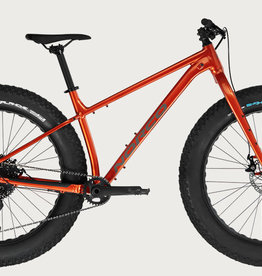 NORCO NORCO BIGFOOT 3 HYDRO L27 ORANGE/GREY