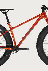 NORCO NORCO BIGFOOT 3 HYDRO M27 ORANGE/GREY