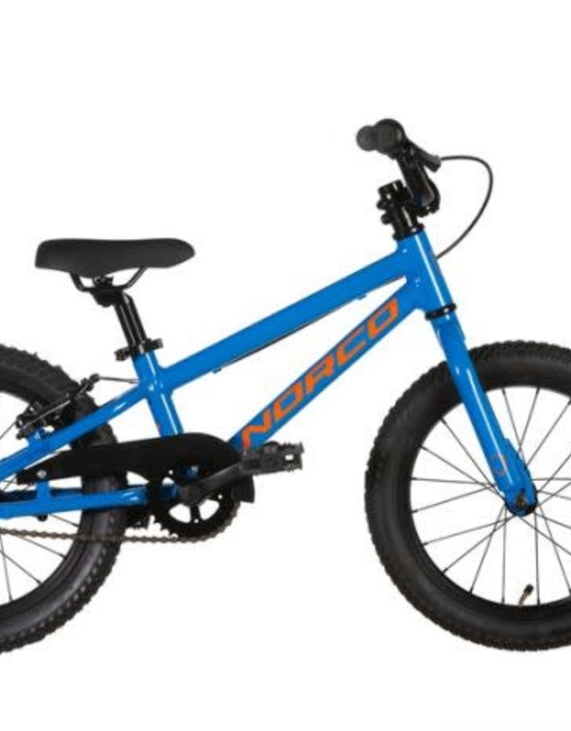 NORCO NORCO COASTER 16" BLUE/ORANGE