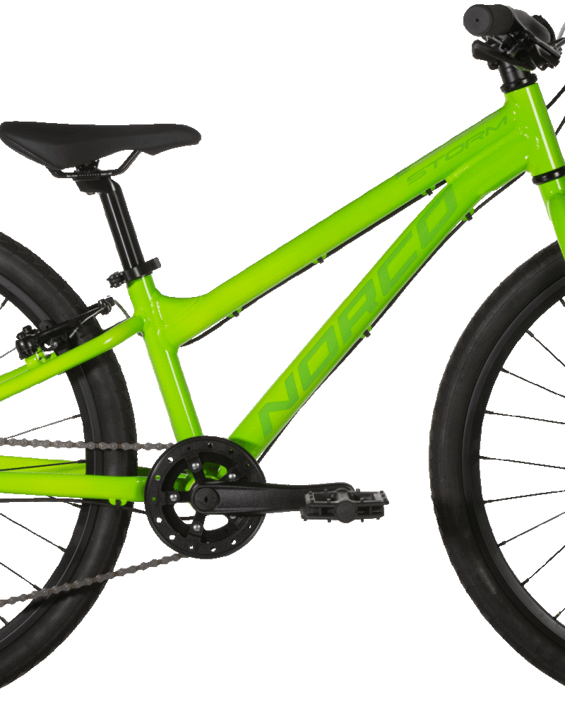 norco storm green