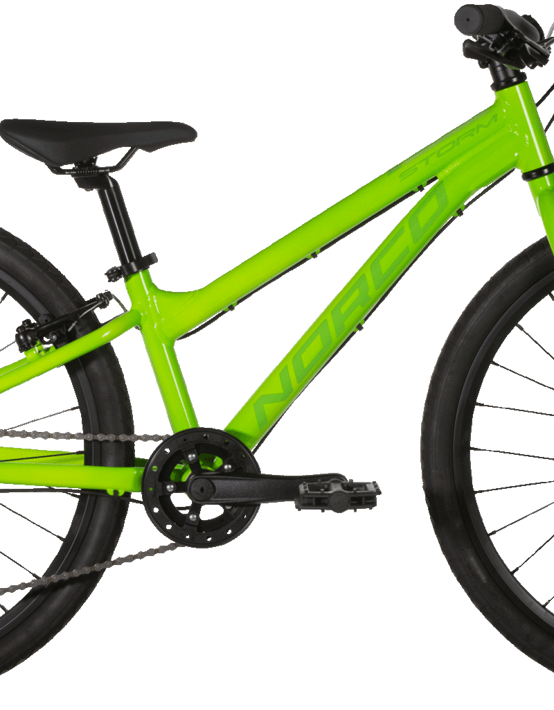 NORCO NORCO STORM 4.3 GREEN