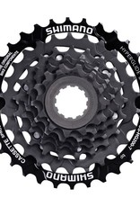 Shimano CASSETTE SPROCKET, CS-HG200-7, 7-SPEED, 12-14-16-18-21-24-32