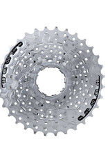 Shimano CASSETTE SPROCKET, CS-HG51, 8-SPEED, 11-13-15-17-20-23-26-30T