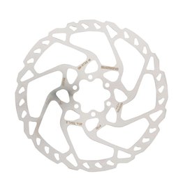 Shimano ROTOR FOR DISC BRAKE, SM-RT66, M 180MM, 6-BOLT TYPE