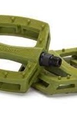 MERRITT MERRITT P1 PEDAL MILITARY GREEN