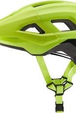 Fox FOX YOUTH MAINFRAME HELMET [FLO YLW] OS