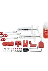 SRAM SRAM, Pro Brake Bleed Kit - DOT 5.1, Kit