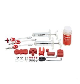 SRAM SRAM, Pro Brake Bleed Kit - DOT 5.1, Kit