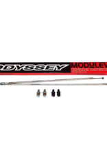 Odyssey Odyssey Modulever Brakeline Upper Cable 425mm