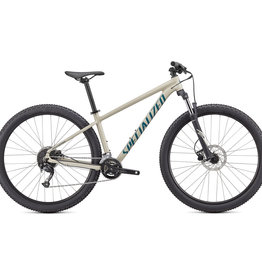 Specialized SPECIALIZED ROCKHOPPER SPORT 27.5 S - White Mountains/Dusty Turquoise