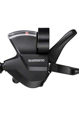 Shimano Shimano, SL-M315-L, Trigger Shifter, Speed: 3, Black