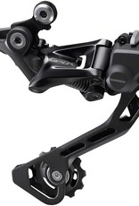 Shimano Shimano, GRX RD-RX400, Rear Derailleur, Speed: 10, Cage: GS, Black