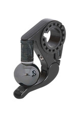 Incredibell Incredibell Trail Bell, Black