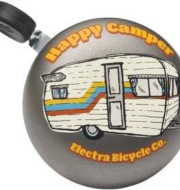 Electra Bicycle Company Ding Dong Happy Camper bell
