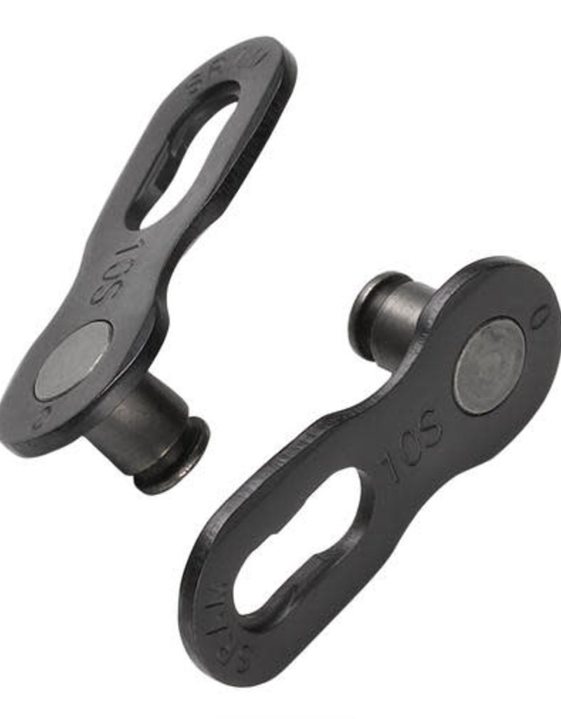 SRAM SRAM POWERLOCK BLACK 10S