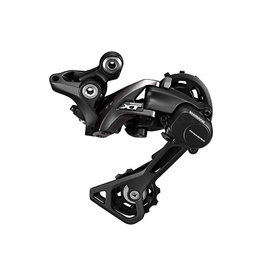 Shimano SHIMANO REAR DERAILLEUR,RD-M8000,DEORE XT, SGS 11-SPEED TOP-NORMAL SHADOW PLUS DESIGN, DIRECT ATTACHMENT(DIRECT MOUNT COMPATIBLE), IND.PACK
