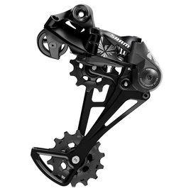 SRAM SRAM NX-EAG 12S RDER BLK