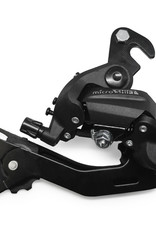 MICROSHIFT MicroShift  RD-M21LA 6/7 speed axle mount rear derailleur