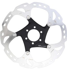 Shimano ROTOR FOR DISC-BRAKE, SM-RT86, M 180MM 6-BOLT TYPE, IND.PACK