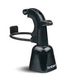 Timber MTB Timber MTB Bell: Black, Quick Release