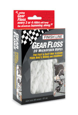 Gear Floss (Pack of 20 Cords)