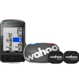 wahoo WAHOO ELEMNT BOLT BUNDLE V2