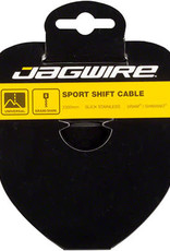 JAGWIRE JAGWIRE SPORT SLK SS SHIFT CABLE 1PC