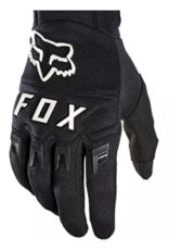 Fox FOX DIRTPAW GLOVE - BLACK [BLK/WHT] XL