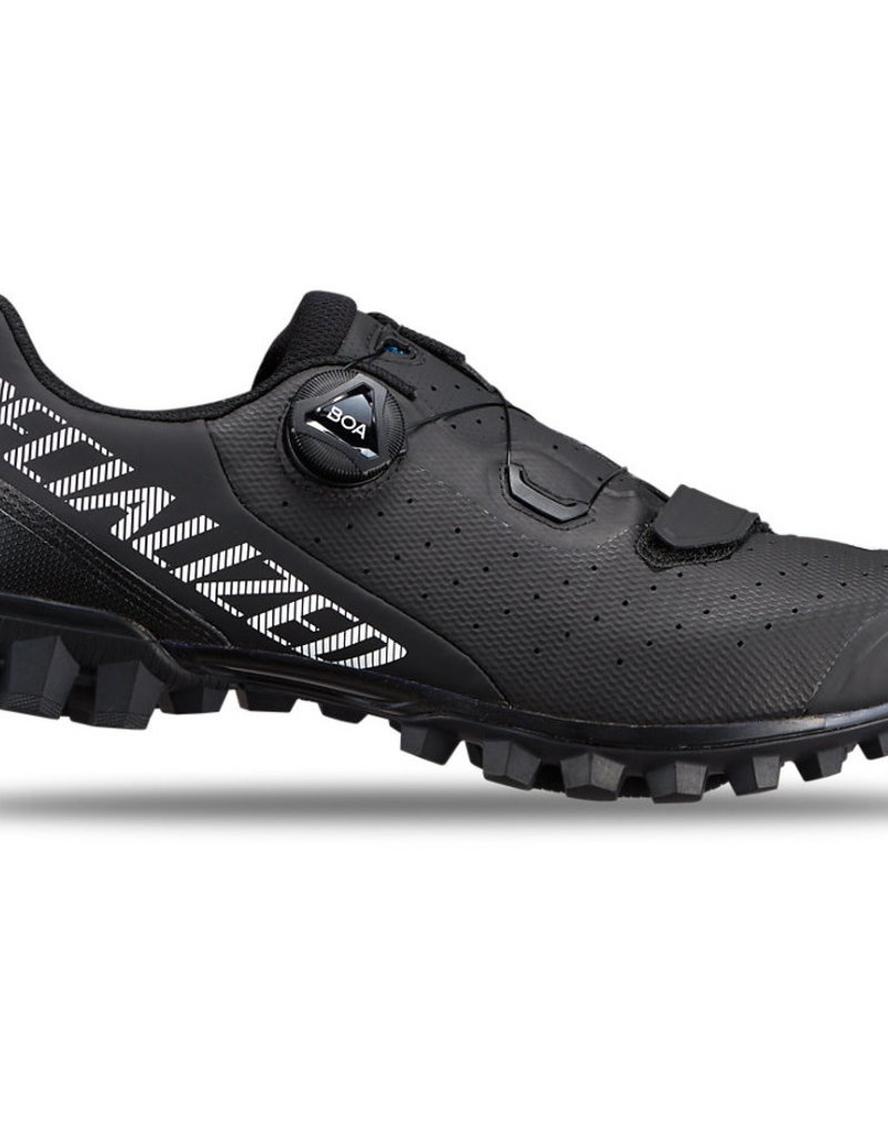 Specialized SPECIALIZED RECON 2.0 MTN SHOE WIDE - Black 42