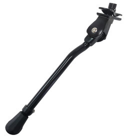 DAMCO Adjustable kickstand Black Allen Bolt