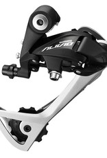 Shimano REAR DERAILLEUR, RD-T4000-SGS, ALIVIO, 9-SPEED,