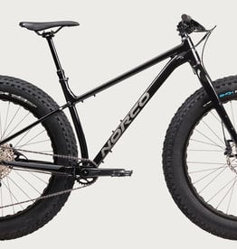 NORCO NORCO BIGFOOT 2 M27 BLACK/GREY