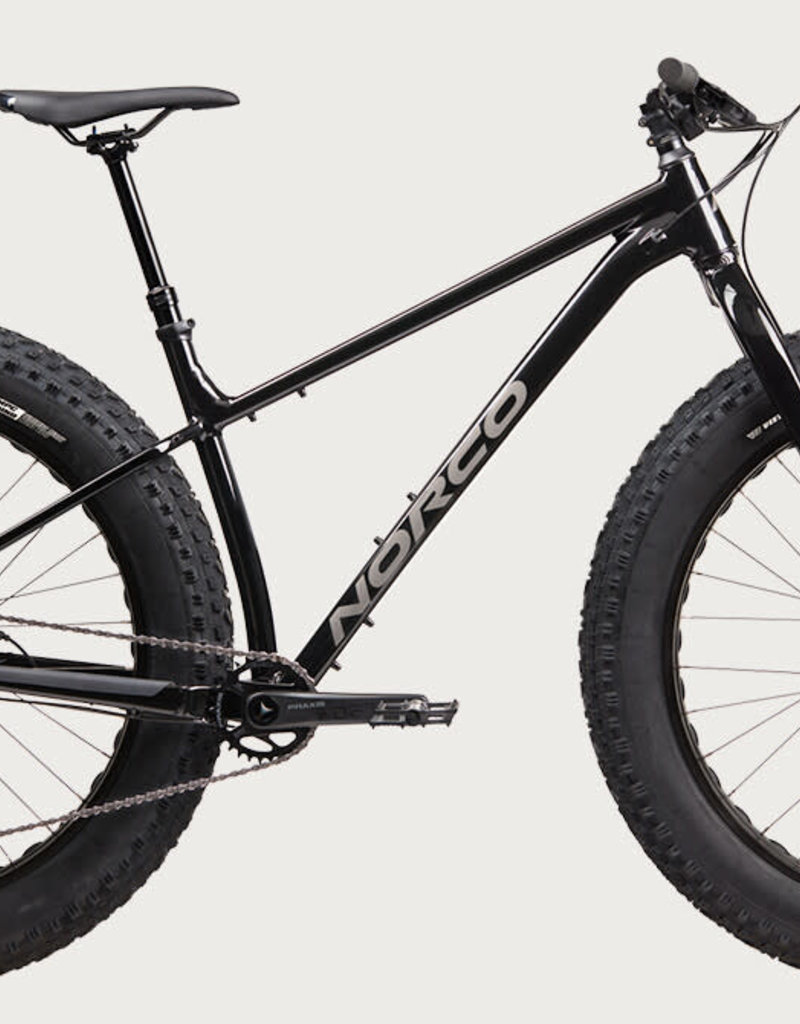 NORCO NORCO BIGFOOT 2 M27 BLACK/GREY