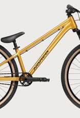 NORCO NORCO RAMPAGE 2 M26 GOLD/BLACK