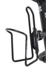 MINOURA Minoura Clamp-on Bottle Cage Holder -  22-35mm Black