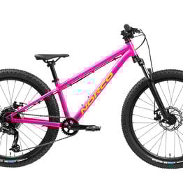 NORCO NORCO FLUID HT 24.2 PINK/YELLOW