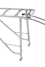 ELECTRA Electra MIK Compatible Rear Rack Silver 26/27.5/700 Disc