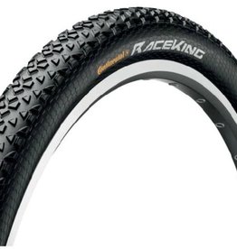 CONTINENTAL RACE KING 26 X 2.0 WIRE PERFORMANCE