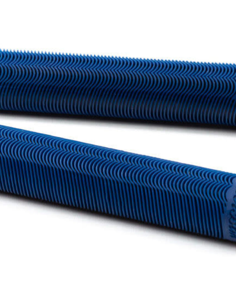 S&M Bikes S&M HODER GRIPS MADE BY ODI DARK BLUE