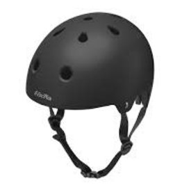 ELECTRA Helmet Electra Lifestyle Matte Black Medium Black CPSC