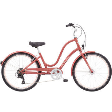 Electra hotsell townie curry