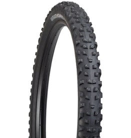 45NRTH 45NRTH Wrathchild Tire - 29 x 2.6 Tubeless Folding Black 120tpi 252 XL Concave Carbide Aluminum Studs