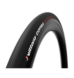 vittoria VITTORIA Corsa EVO CX 21mm Full Black (Tubular)