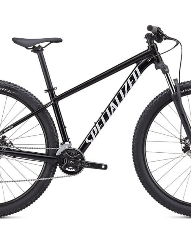 Specialized SPECIALIZED ROCKHOPPER 29 TARBLK/WHT XXL