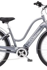 ELECTRA Townie Path Go 10D Step Thru Us M Holographic