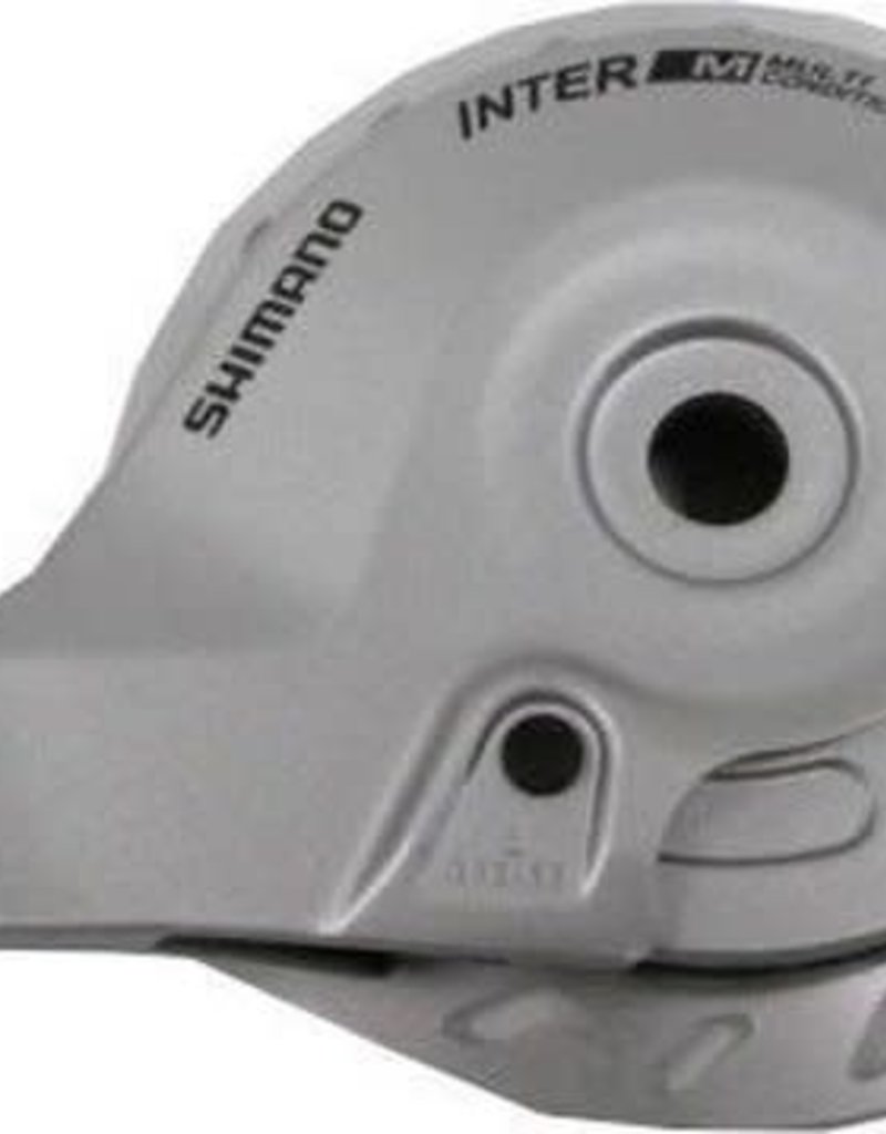 Shimano ROLLER BRAKE, BR-IM45-R REAR, BRAKING POWER:STD, W/7.2MM WASHER(BC3/8)