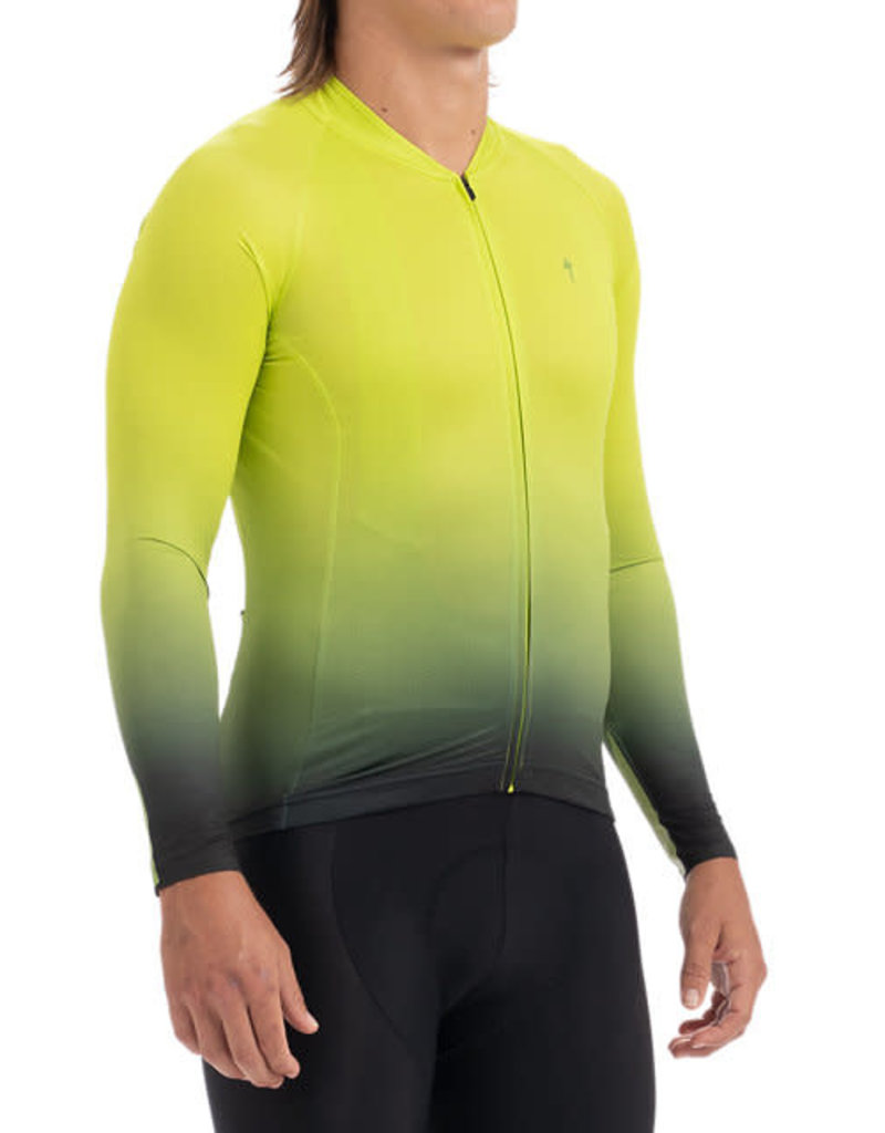 Specialized SPECIALIZED SL AIR JERSEY LS - Men’s