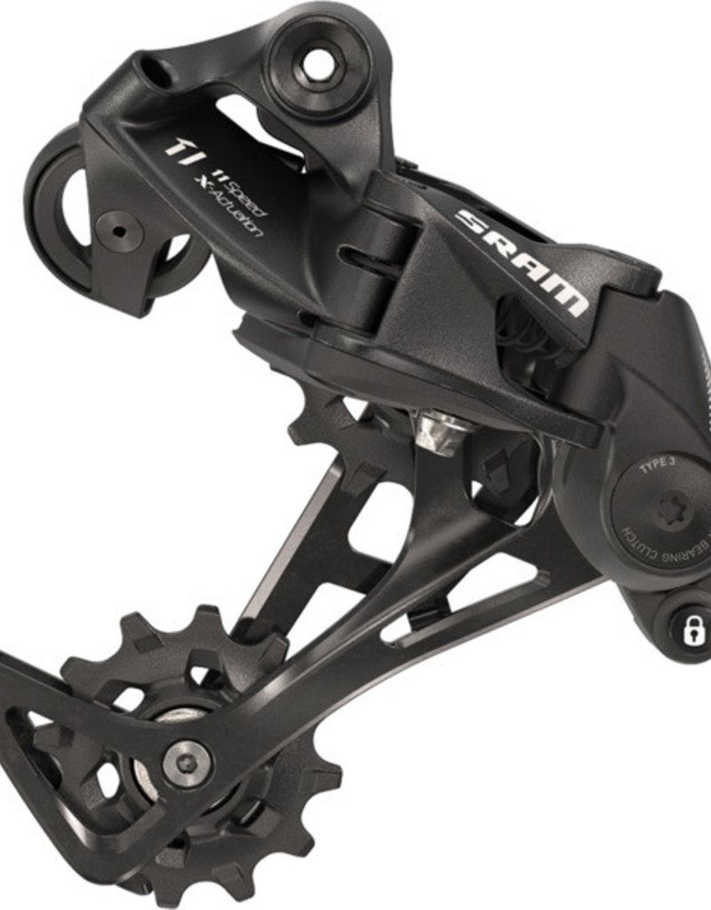 SRAM SRAM NX 11S RR DERAILLEUR