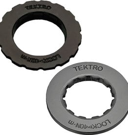 TEKTRO TEKTRO CENTRLOC RING 12MM AXLE